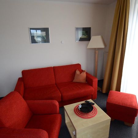 Ferienwohnung 2 Im Haus Huehnergott Sellin Luaran gambar