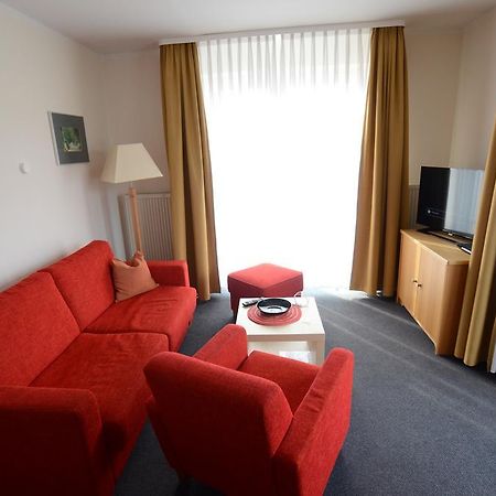 Ferienwohnung 2 Im Haus Huehnergott Sellin Bilik gambar