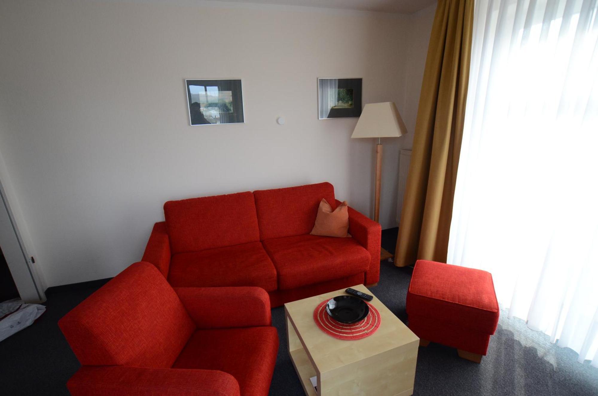 Ferienwohnung 2 Im Haus Huehnergott Sellin Luaran gambar