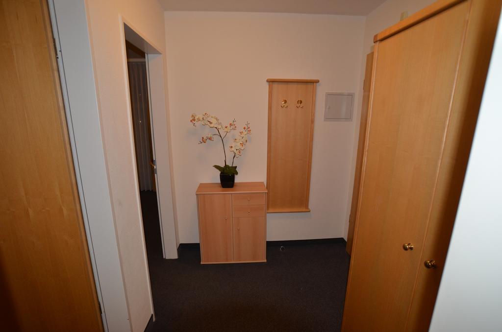 Ferienwohnung 2 Im Haus Huehnergott Sellin Bilik gambar