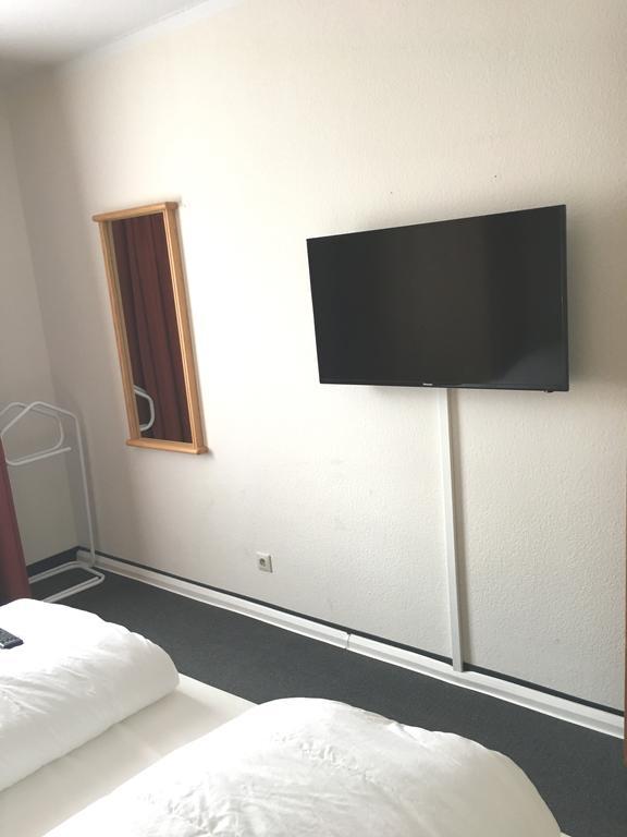 Ferienwohnung 2 Im Haus Huehnergott Sellin Luaran gambar